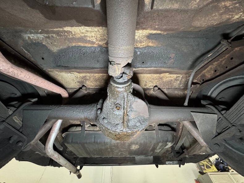 1940 Pontiac Chieftain