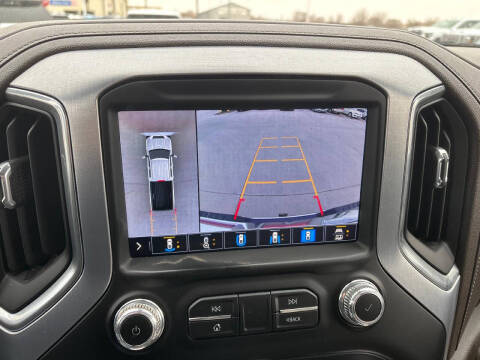 2023 GMC Sierra 2500HD