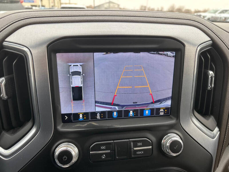 2023 GMC Sierra 2500HD