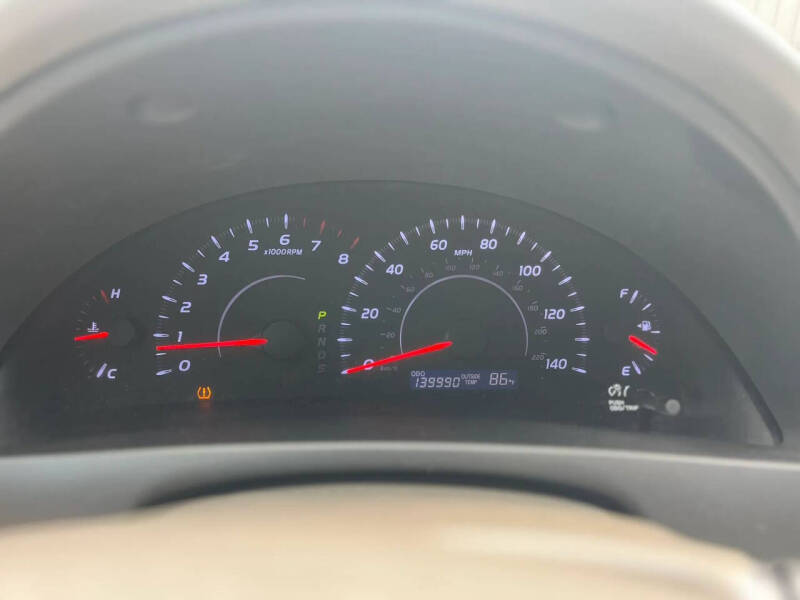 2004 Cadillac DeVille