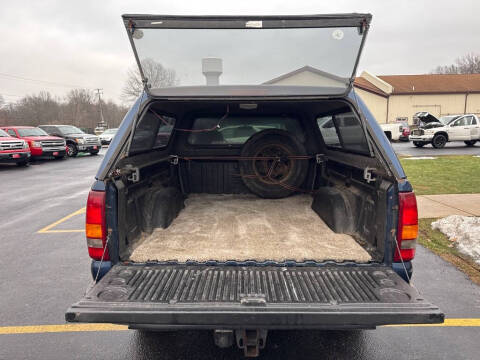 2002 Chevrolet Silverado 2500