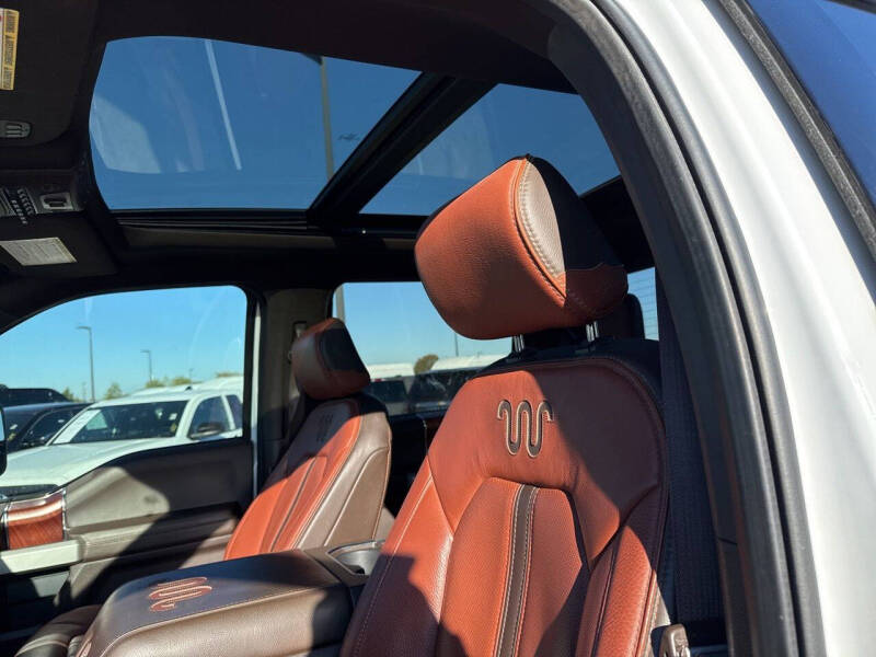 2022 Ford F-350 Super Duty