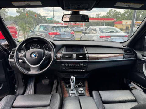 2011 BMW X5