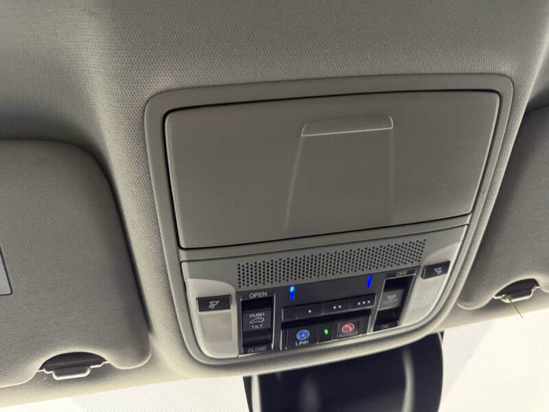 2016 Acura MDX w/Advance