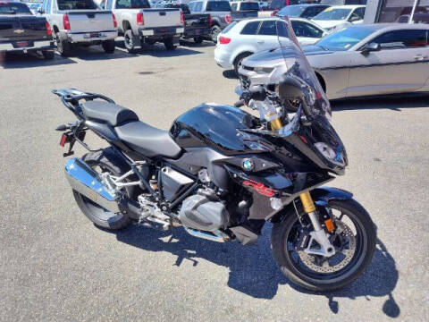 2020 BMW R 1250 RS for sale at Goodfella's  Motor Company in Tacoma WA