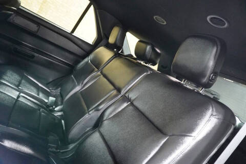 2020 Ford Explorer Police Interceptor Utility