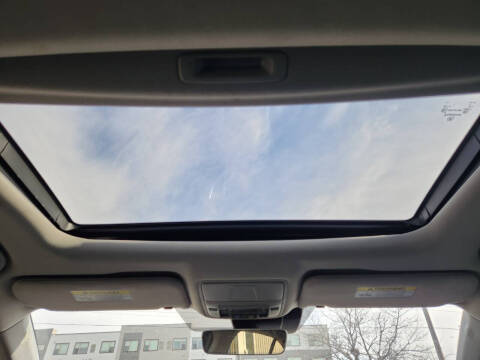 2017 Acura TLX w/Tech