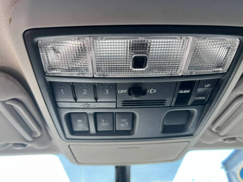 2018 Toyota 4Runner