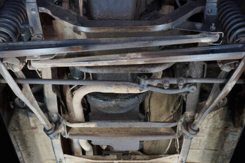 1972 Ford F-250
