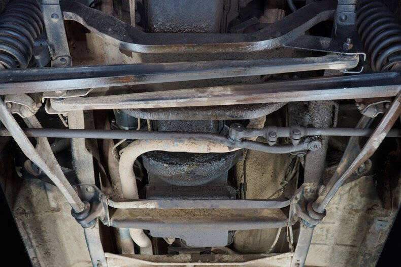 1972 Ford F-250