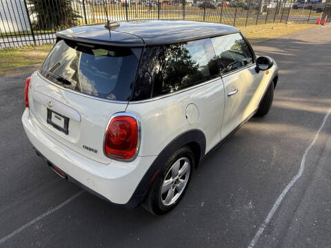 2014 MINI Hardtop Cooper