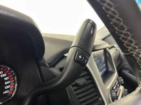 2016 GMC Yukon SLE