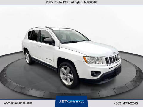 2012 Jeep Compass