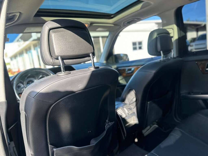 2015 Mercedes-Benz GLK GLK 350