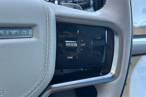 2021 Land Rover Range Rover Velar P250 R-Dynamic S