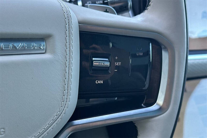 2021 Land Rover Range Rover Velar P250 R-Dynamic S