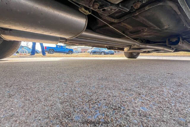 1969 Pontiac Firebird