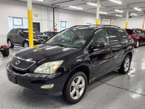 2006 Lexus RX 330 for sale at The Car Buying Center in Saint Louis Park MN
