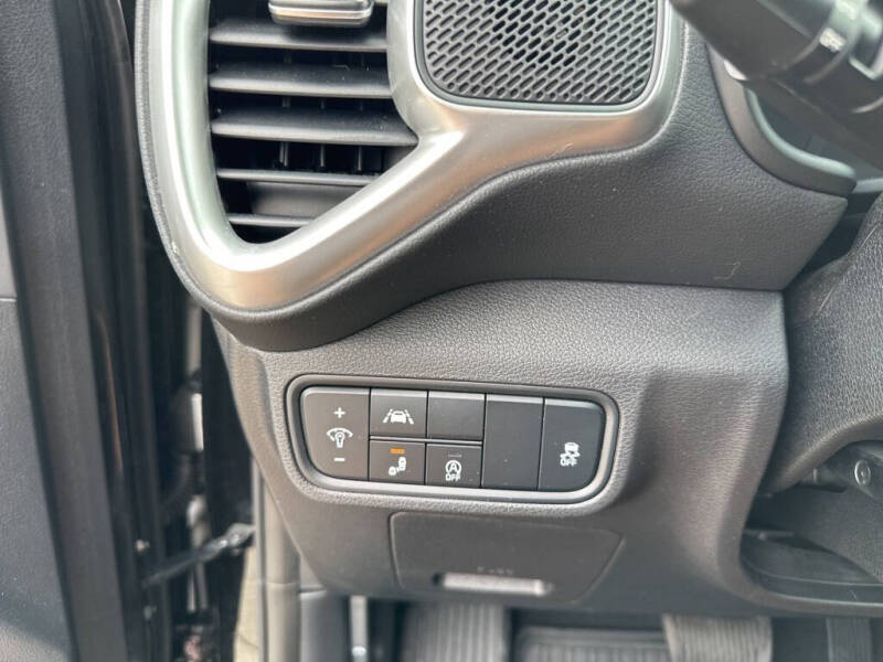 2021 Kia Soul GT-Line