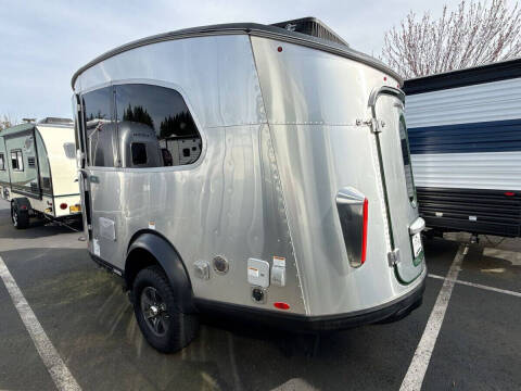2023 Airstream Basecamp