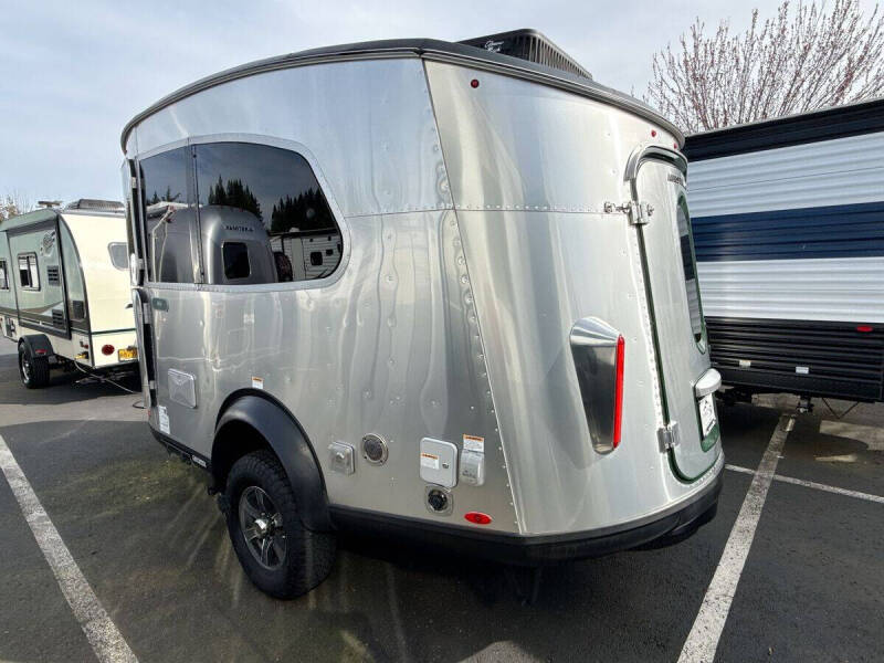 2023 Airstream Basecamp