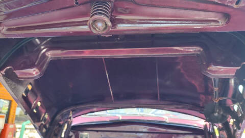 1951 Ford F-1