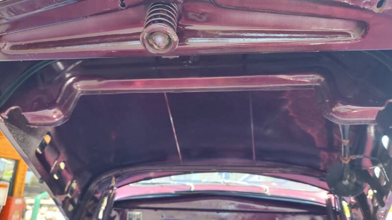1951 Ford F-1