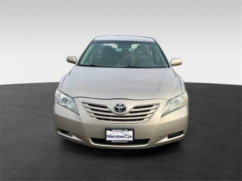 2009 Toyota Camry LE
