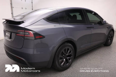 2023 Tesla Model X