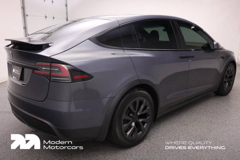 2023 Tesla Model X