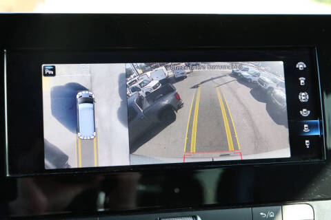 2023 Mercedes-Benz Sprinter 2500