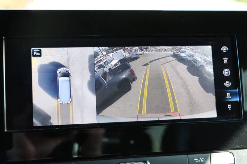 2023 Mercedes-Benz Sprinter 2500