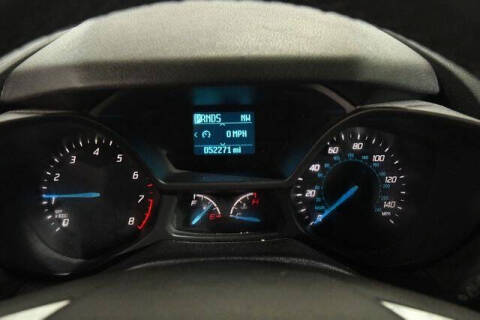 2016 Ford Transit Connect XL