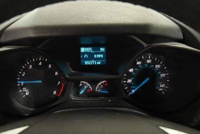 2016 Ford Transit Connect XL