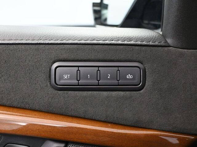 2019 Cadillac Escalade ESV Luxury