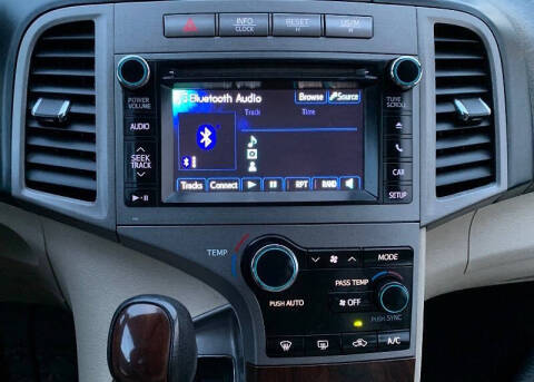 2013 Toyota Venza LE