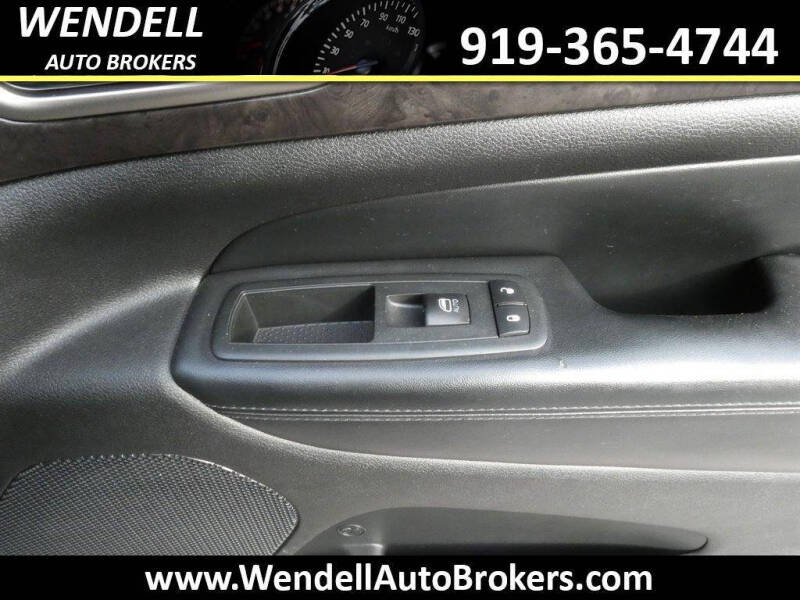 2012 Jeep Grand Cherokee Laredo X