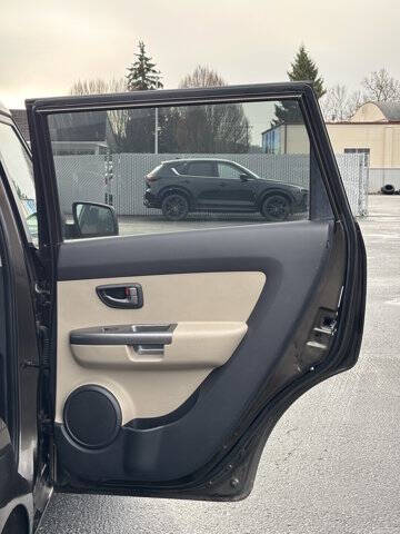 2010 Kia Soul !