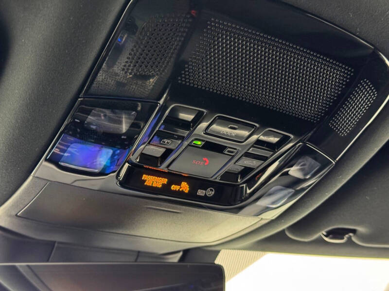 2023 Lexus RX 500h F SPORT Performance