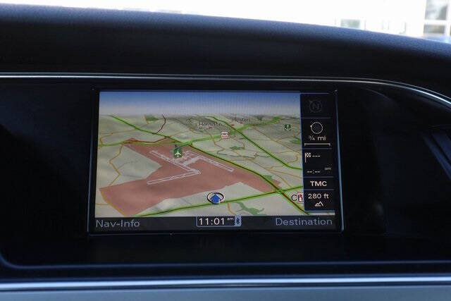 2011 Audi S5 3.0T quattro Prestige