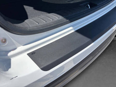 2019 Hyundai Tucson Sport