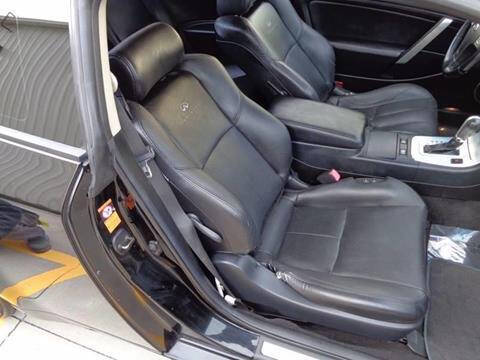 2006 Infiniti G35