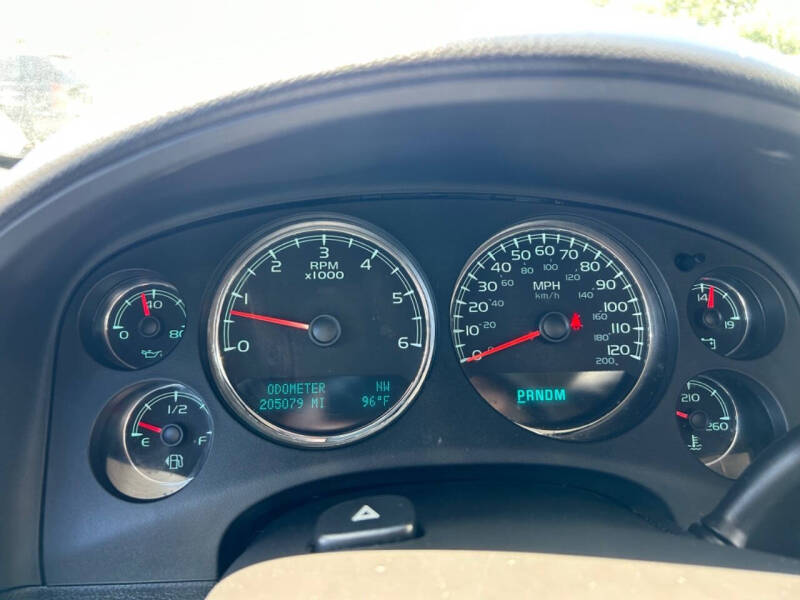 2010 GMC Yukon SLT