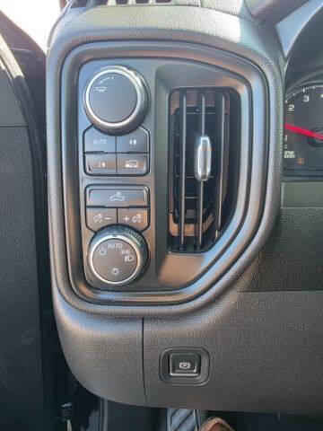 2022 Chevrolet Silverado 1500 Limited