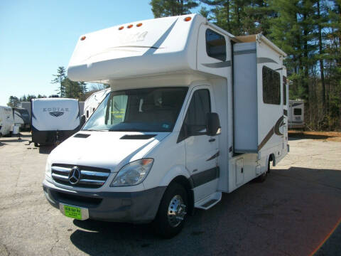 2013 Forest River Solera 24R  for sale at Olde Bay RV in Rochester NH