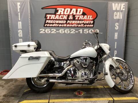 2006 Honda VTX&#8482; 1300 S for sale at Road Track and Trail in Big Bend WI