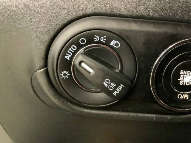 2017 Maserati Levante S