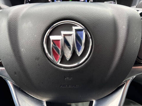 2024 Buick Enclave Premium