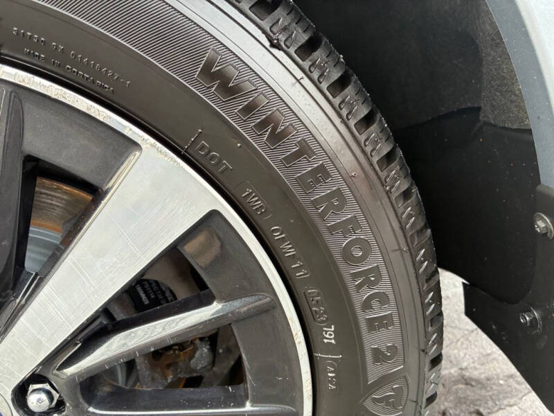 2019 Subaru Impreza Premium