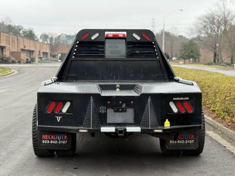 2020 RAM 3500 Tradesman